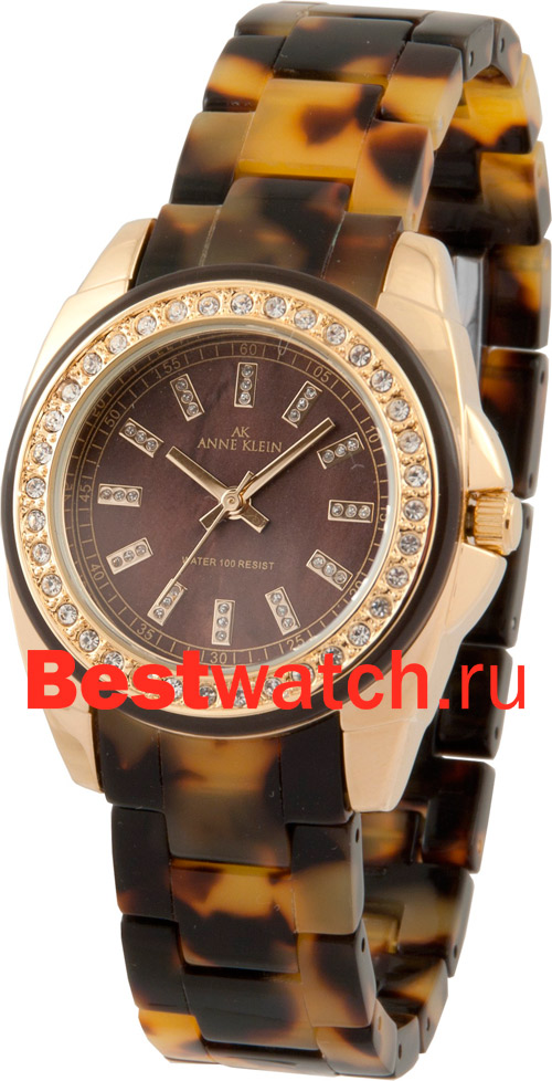 Часы Anne Klein Big Bang 9380BMTO